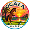 Ocala Sunsets - Home